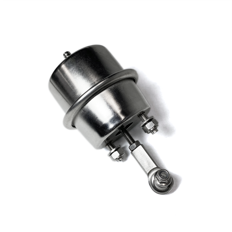 Ticon Industries Exhaust Valve Actuator - Vacuum Closed Ticon Industries Exhaust Valve Actuator - Vacuum Closed