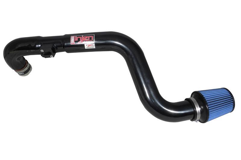 Injen 06-08 Golf GTi / Jetta Gti / A3 2.0T 6 Spd Black Cold Air Intake Injen 06-08 Golf GTi / Jetta Gti / A3 2.0T 6 Spd Black Cold Air Intake