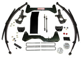 Skyjacker 6"SYS,99-06GM1500 NO SKID P