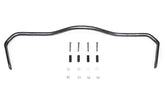 Hellwig 78-88 GM A/G-Body Solid Chromoly 1in Rear Sway Bar