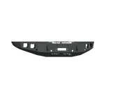 Road Armor 19-20 Ford Ranger Stealth Front Winch Bumper - Tex Blk