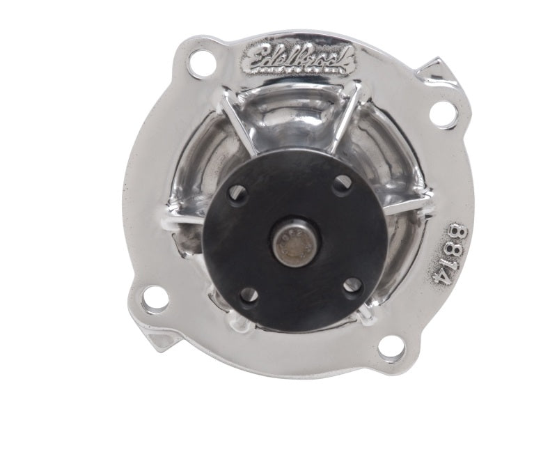 Edelbrock Water Pump High Performance Chrysler 1958-79 361-440 CI V8 Engines Standard Length Edelbrock Water Pump High Performance Chrysler 1958-79 361-440 CI V8 Engines Standard Length