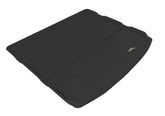 3D MAXpider 2007-2015 Land Rover Lr2 Kagu Cargo Liner - Black