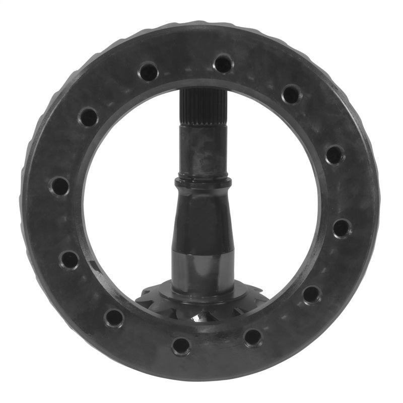 Yukon Gear High Performance Gear Set For 14+ GM 9.5in in a 3.73 Ratio Yukon Gear High Performance Gear Set For 14+ GM 9.5in in a 3.73 Ratio