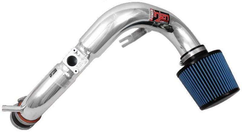 Injen 08-09 xD 1.8L Polished Cold Air Intake Injen 08-09 xD 1.8L Polished Cold Air Intake