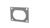 QTP Bolt-On QTEC Low Profile 4 Bolt Gasket