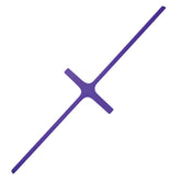 Oracle 11-13 Dodge Durango Illuminated Grille Crosshairs - UV/Purple