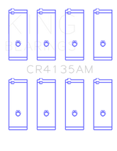 King 85-01 Toyota 5SFE L4 DOHC 16 Valves (Size +0.50) Rod Bearing Set