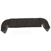 Rugged Ridge Soft Top Storage Boot Black Denim 92-04 Jeep Wrangler