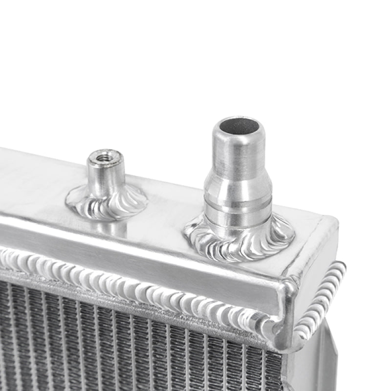 Mishimoto 2016+ Chevrolet Camaro SS or HD Cooling Package Performance Aux Aluminum Radiators Mishimoto 2016+ Chevrolet Camaro SS or HD Cooling Package Performance Aux Aluminum Radiators