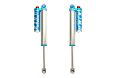 King Shocks 04-08 Ford F150 4WD Rear 2.5 Dia Piggyback Reservoir Shock w/Adjuster (Pair)