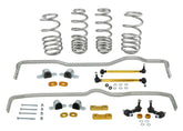 Whiteline Volkswagen Golf MK7 Grip Series Kit