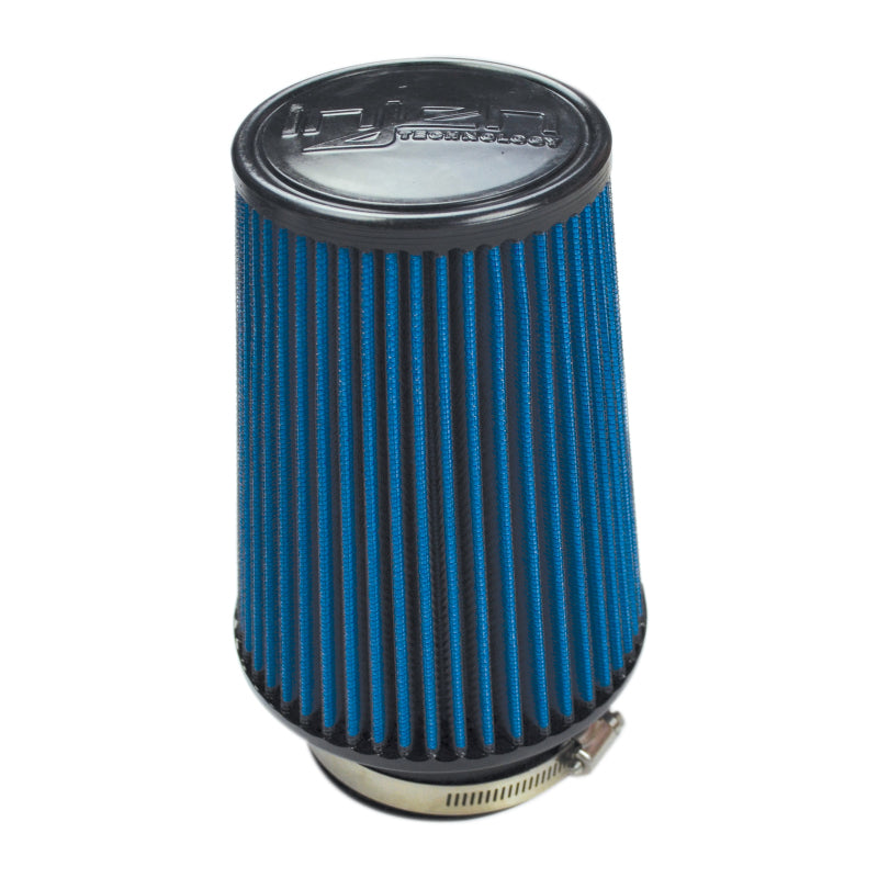 Injen Super Nano-Web Dry Air Filter - 3.25in Neck / 5.25in Base / 7in Height / 4in Top 45-Pleat Injen Super Nano-Web Dry Air Filter - 3.25in Neck / 5.25in Base / 7in Height / 4in Top 45-Pleat