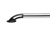 Putco 19-20 Ram 1500 Short Box - 5ft 7in Nylon Traditional Locker Rails
