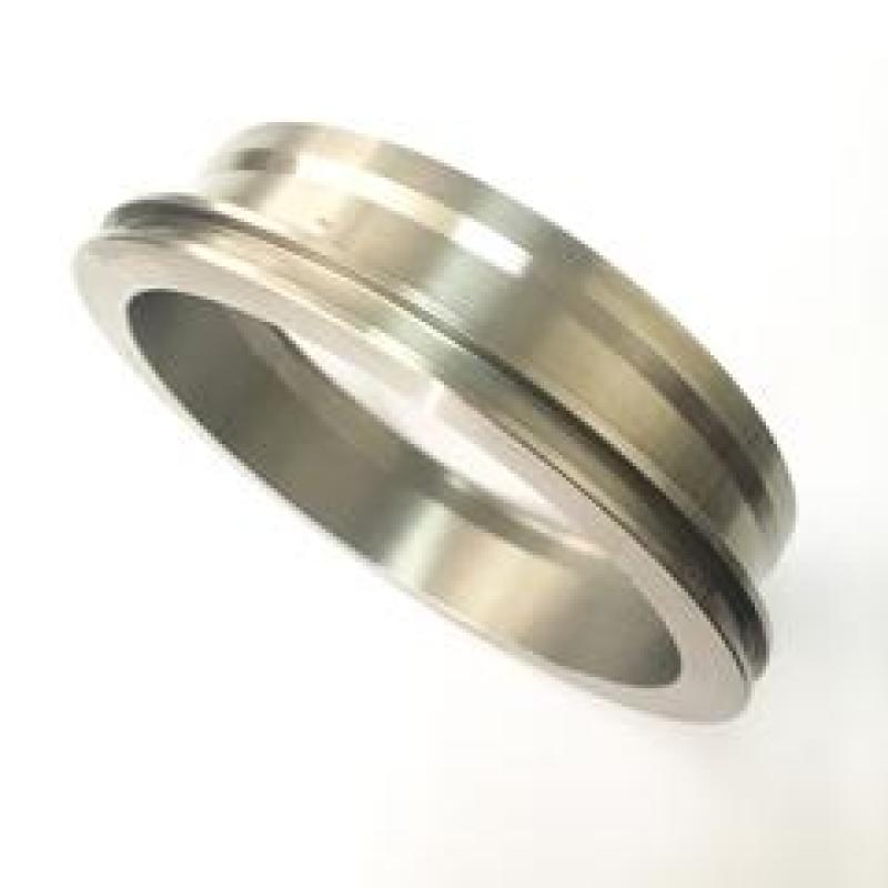 Ticon Industries 4.0in Vanjen Style Titanium Weld Ferrule Ticon Industries 4.0in Vanjen Style Titanium Weld Ferrule