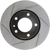StopTech Slotted Sport Brake Rotor