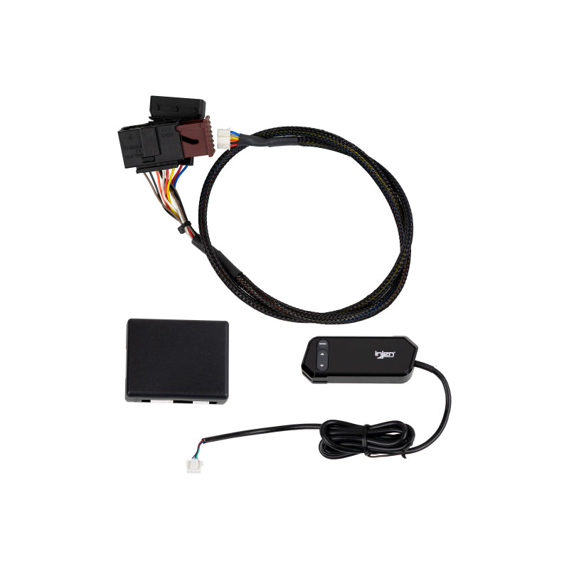 Injen 06-11 Honda Civic Si 2.0L / 08-12 Honda Accord 2.4L X-Pedal Pro Black Edition Throttle Control Injen 06-11 Honda Civic Si 2.0L / 08-12 Honda Accord 2.4L X-Pedal Pro Black Edition Throttle Control