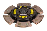 ACT 1993 Hyundai Elantra 6 Pad Sprung Race Disc