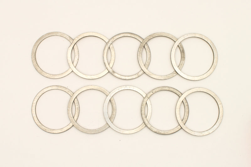 DeatschWerks -12 AN Aluminum Crush Washer (Pack of 10) DeatschWerks -12 AN Aluminum Crush Washer (Pack of 10)