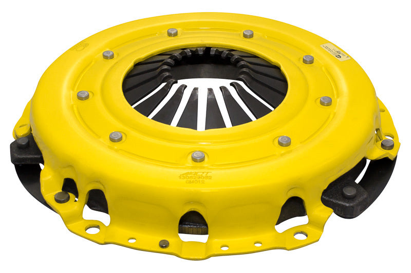 ACT 1960 American Motors Ambassador P/PL Heavy Duty Clutch Pressure Plate ACT 1960 American Motors Ambassador P/PL Heavy Duty Clutch Pressure Plate
