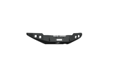 Road Armor 16-20 Toyota Tacoma Stealth Front Winch Bumper - Tex Blk