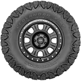 Yokohama Geolandar X-MT Tire - 38X15.50R18 128Q