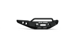 Road Armor 18-20 Ford F-150 Stealth Front Bumper w/Pre-Runner Guard - Tex Blk
