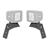 Go Rhino 18-20 Jeep Wrangler JL/JLU/Gladiator JT Light Mount - 3in Cube