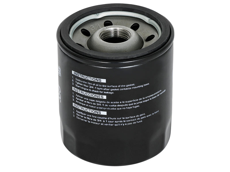 aFe 06-15 Mazda MX-5 Miata ProGuard HD Oil Filter - 4 Pack aFe 06-15 Mazda MX-5 Miata ProGuard HD Oil Filter - 4 Pack
