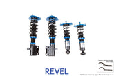 Revel Touring Sport Damper 08-14 Subaru WRX STI