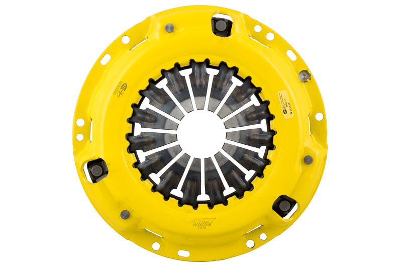ACT 1988 Toyota Camry P/PL Heavy Duty Clutch Pressure Plate ACT 1988 Toyota Camry P/PL Heavy Duty Clutch Pressure Plate