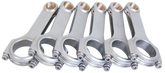 Eagle BMW M52 H-Beam Connecting Rods (Set of 6)