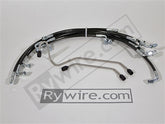 Rywire Proportion Valve Relocation Kit (Drop Ship Only - On PO Note Vehicle and Master Cyl Type)