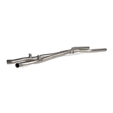 Akrapovic 2020 BMW M8 Gran Coupe (F93) Evolution Link Pipe Set (Titanium)
