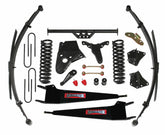 Skyjacker 6"83-90 BRO2,CLII SYS W/ARM