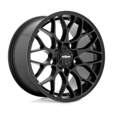 Rotiform R190 Wheel 20x9 5x120 20 Offset - Matte Black