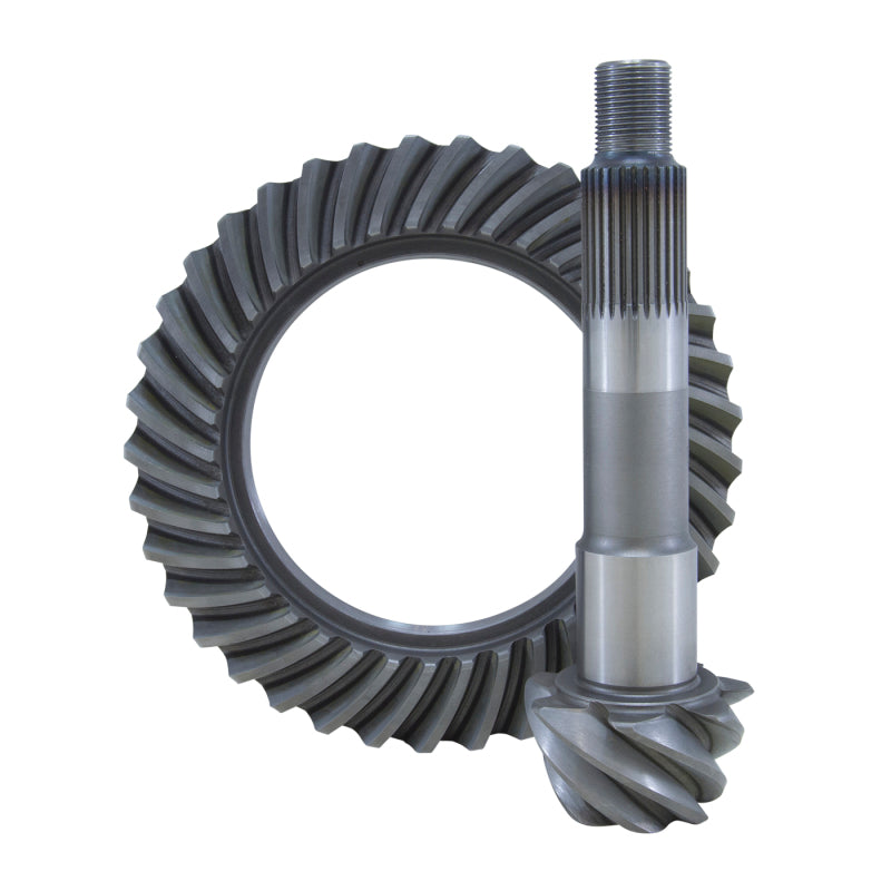 Yukon Gear High Performance Ring&Pinion Gear Set Toyota 8in in a 3.90 Ratio Yukon Gear High Performance Ring&Pinion Gear Set Toyota 8in in a 3.90 Ratio
