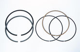 Mahle Rings Ford 122 2.0L SOHC 1997-99 Plain Ring Set