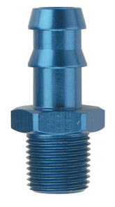 Fragola 3/8 Hose Barb x 1/4 NPT