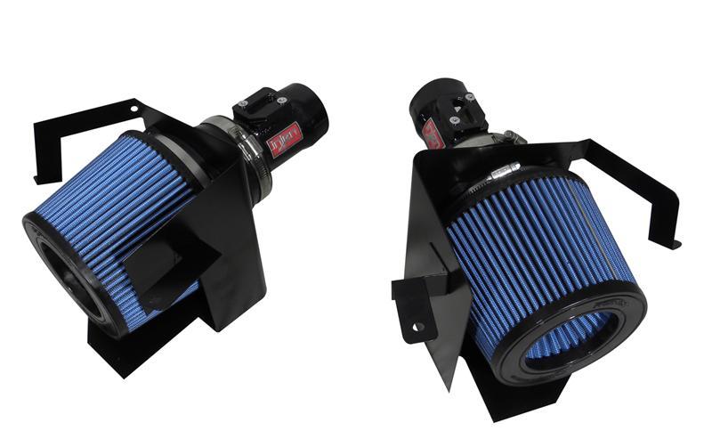 Injen 07-08 G35 4Dr 3.5L/08-13 G37/G37 IPL 2Dr 3.7L/09-13 G37 4Dr 3.7L V6 Black Short Ram Intake Injen 07-08 G35 4Dr 3.5L/08-13 G37/G37 IPL 2Dr 3.7L/09-13 G37 4Dr 3.7L V6 Black Short Ram Intake