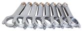 Eagle Chrysler 383/400 H-Beam Connecting Rods (Set of 8)