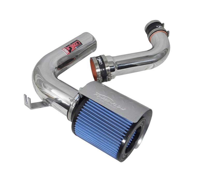 Injen 09-11 Dodge Ram 3.7L V6 Polished Tuned Air Intake System w/ MR Tech/Web Nano-Fiber Dry Filter Injen 09-11 Dodge Ram 3.7L V6 Polished Tuned Air Intake System w/ MR Tech/Web Nano-Fiber Dry Filter
