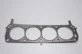 Cometic Ford 302/351 4.080in Round Bore .040 inch MLS Head Gasket