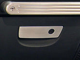 DV8 Offroad 2007-2018 Jeep JK Glove Box Handle Cover