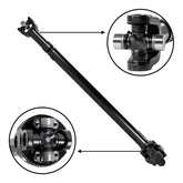 USA Standard Front Driveshaft for Jeep Wrangler 38-1/4in Center to Center