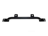 KC HiLiTES 97-06 Jeep TJ Front 2-Tab Bumper Mount Light Bar - Black