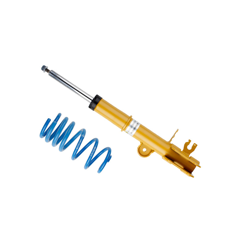 Bilstein B14 (PSS) 16-19 Fiat 500X 4WD Front & Rear Performance Suspension Bilstein B14 (PSS) 16-19 Fiat 500X 4WD Front & Rear Performance Suspension