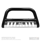 Westin 19-20 Ram 2500/3500 Ultimate Bull Bar - Black
