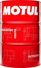 Motul 208L Synthetic Engine Oil 8100 5W20 ECO-LITE
