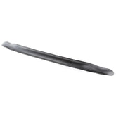 Rugged Ridge Hood Bug Deflector Black 11-14 GMC Sierra HD